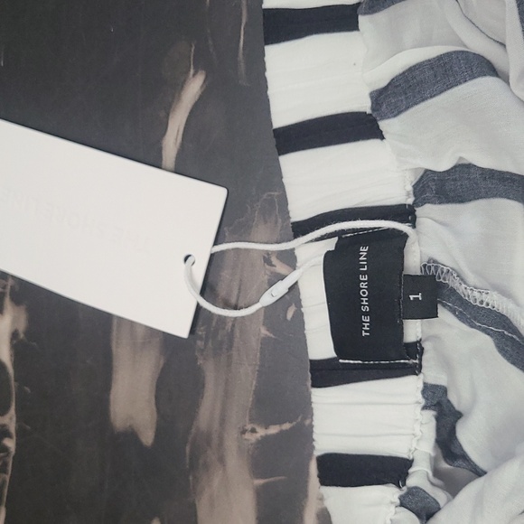 Pants high on the waist - Picture 6 of 6